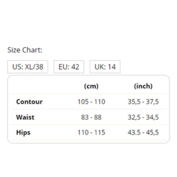 Ann Chery Waist Trainer - Picture 4 of 6